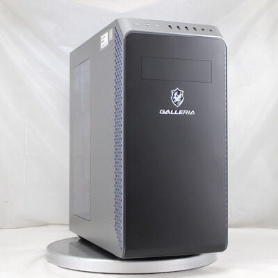 中古  THIRDWAVE GALLERIA ZA7C-R37 178544【5/9値下げ!】 