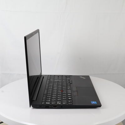 【通販センター】中古  Lenovo ThinkPad E15 Gen2(Intel Core i5 1135G7 2.40GHz/16GB DDR4/SSD256GB/-/オンボード/15.6/1920x1080/GbE/Wi-Fi/WEBCAM/W11H/VBT) 199483 