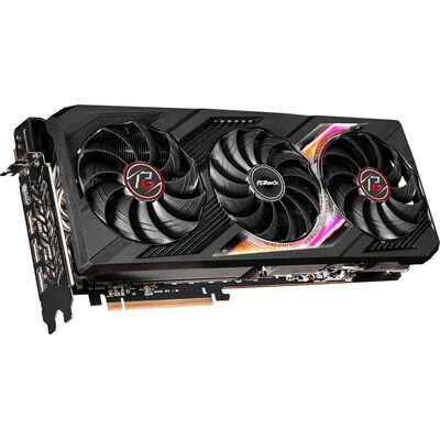 ASRock  RX7900XTX PG 24GO (Radeon RX 7900 XTX 24GB) 