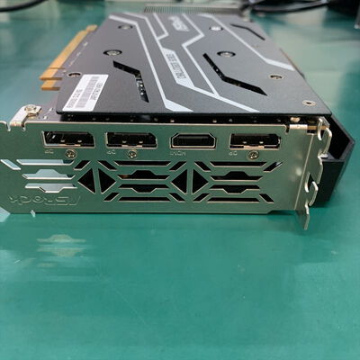 【横浜駅前店】中古  各社 Radeon RX6600 (8GB PCIE) 147700 