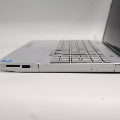 【札幌店】中古  FUJITSU LIFEBOOK AH40/J FMVA40JSJ1(Celeron 7305/8GB/SSD256GB/DVD-MULTI/オンボード/16inch/1920*1200/W11H) 3210016351 
