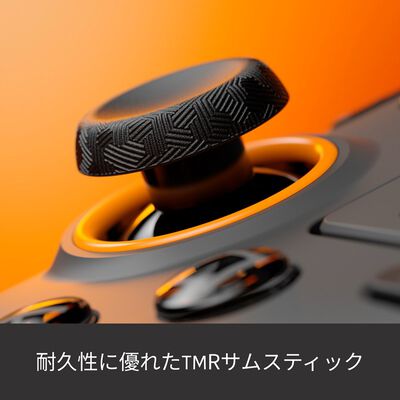 Corsair  SCUF Omega Wireless 408-178-01-010-WW (ホワイト) 