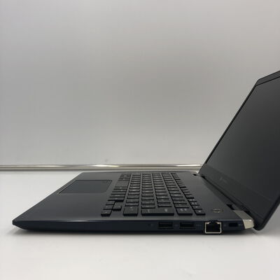 【福井日之出店】中古  TOSHIBA dynabook G83 (Intel Core i7 10510U 1.80GHz/16GB/SSD256GB/-/オンボード/13.3/1920x1080/Wi-Fi/WEBCAM/W11P/Microsoft Office Home and Business 2024) 184182 