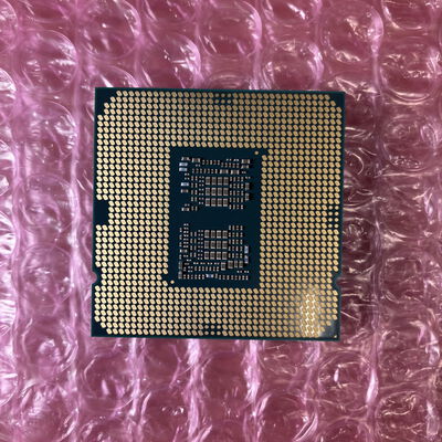 【富士青葉店】中古  INTEL Core i5 10400F (1200/2.9G/12M/C6/12) 142725 