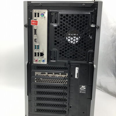 【盛岡都南店】中古  GALLERIA XA7C-R36T 4580002261 