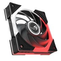 ASUS  ROG EURUX GR120 FAN ARGB BLACK (120mm ブラック) 