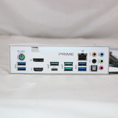 【通販センター】中古  ASUS PRIME X570-PRO/CSM (X570 AM4 ATX DDR4) 140034 