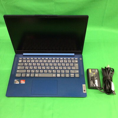 【川崎店】中古  NEC LAVIE N14 Slim N1455 HAL(Ryzen 5 7530U/16GB/SSD512GB/14inch/FHD/WiFi/W11H) 3170007602 