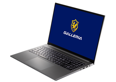 GALLERIA XL7C-R46H SSD500G メモリ16G 搭載（XL7C-R46H）12766 