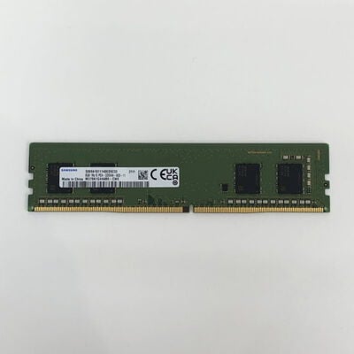 【津ラッツ店】中古  PC4-25600 8GB デスクトップ用(DDR4-3200) 140727 