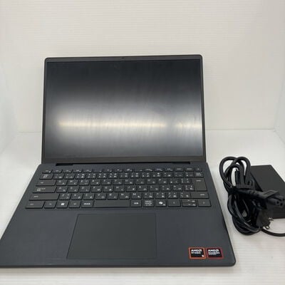 【秋葉原本店】中古  DELL inspironP185G(Ryzen 5 8540U/16GB/SSD512GB/W11P) 3410015617 