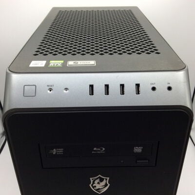 【浜松店】中古  GALLERIA ZA9C-R37(i9 10850K/32GB/SSD512GB/HDD4TB/RTX3070/W11H) 3410013533 
