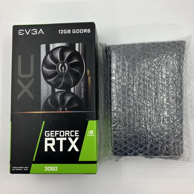 【秋葉原本店】中古  各社 GeForce RTX3060 (12GB PCI-E) 144786 