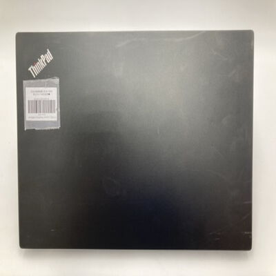 【秋葉原本店】中古  Lenovo ThinkPad L390(Intel Core i3 8145U/8GB/SSD256GB/なし/オンボード/13.3/1366x768/Wi-Fi/W11H64 MAR) 171922 