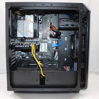 【通販センター】中古  THIRDWAVE GALLERIA XA7C-R46T 192856 