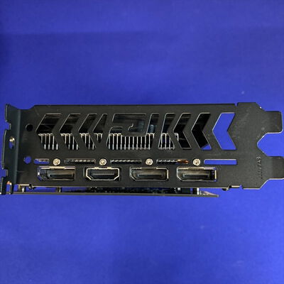 【横浜駅前店】中古  玄人志向 RD-RX7600-E8GB (RX7600 8G) 162748 