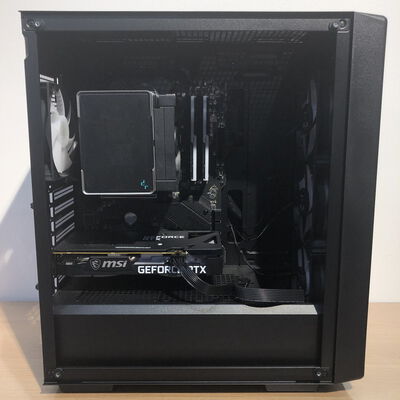 【姫路店】中古  自作PC 4740000811 
