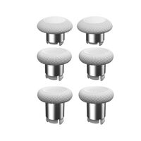 Flydigi  REPLACEMENT STICK2 FD-RPSTICK2 (交換用スティック ホワイト) 