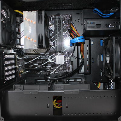 【富山本郷店】中古  THIRDWAVE GALLERIA DM5C-IG-C 187381【2/19値下げ!】 