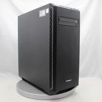 中古  Original PC(Intel Core i7 9700K/16GB DDR4 (PC4)/SSD1TB/BD-RE/オンボード/W11H64 MAR) 193912【4/23値下げ!】 