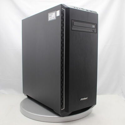 【通販センター】中古  Original PC(Intel Core i7 9700K/16GB DDR4 (PC4)/SSD1TB/BD-RE/オンボード/W11H64 MAR) 193912【4/23値下げ!】 