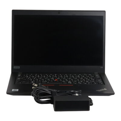 【通販センター】中古  Lenovo ThinkPad X13 Gen1(Intel Core i7 10510U/16GB DDR4 (PC4)/SSD256GB/なし/オンボード/13.3/1920x1080/Wi-Fi/W11H64 MAR) 205088 