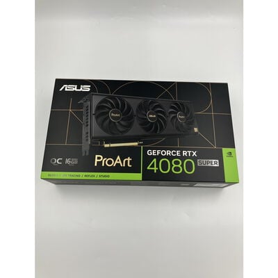 【秋葉原本店】中古  ASUS PROART-RTX4080S-O16G (RTX4080 SUPER 16GB) 164259 