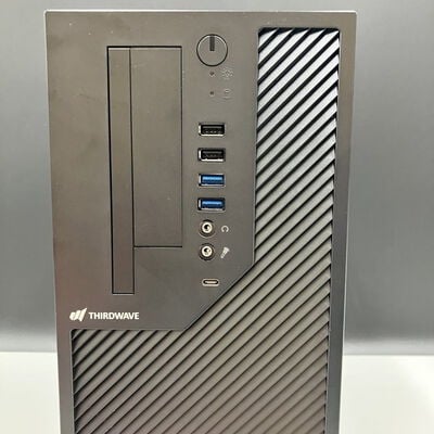 【熊本浜線店】中古  THIRDWAVE Magnate IM 192504 