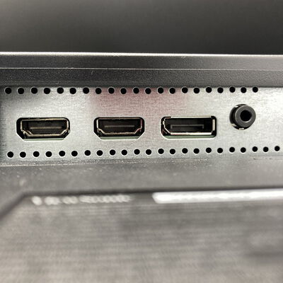 【熊本浜線店】中古  ViewSonic VX2705-2KP-mhd（WQHD 2560&times;1440 144Hz） 5370000662 