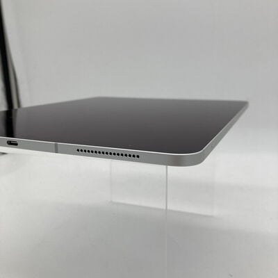 【堺七道店】中古  Apple iPad Pro 12.9 (第4世代/2020) Wi-Fi+Cellular 256GB シルバー 国内版SIMロックフリー　FXF62J/A 4660002271 