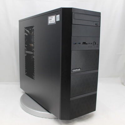 【大須店】中古  THIRDWAVE raytrek LD(Intel Core i7 12700/32GB/SSD500GB/DVDマルチ/NVIDIA GeForce RTX 2060 6GB/W11H64 MAR) 189470 