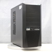 中古  THIRDWAVE GALLERIA KT(Intel Core i7 9700/16GB/SSD512GB/なし/NVIDIA GeForce GTX 1660 Ti 6GB/W11H64 MAR) 178553【5/15値下げ!】 