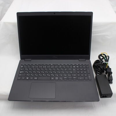 【通販センター】中古  DELL Latitude 3510(Intel Core i5 10310U 1.70GHz/16GB DDR4/SSD256GB/-/オンボード/15.6/1920x1080/GbE/Wi-Fi/WEBCAM/W11H/VBT) 197557 