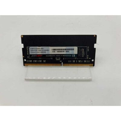 【郡山安積店】中古  PC4-17000 8GB ノート用 150691 