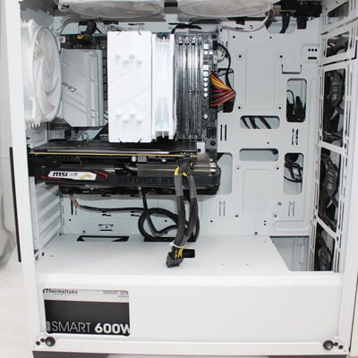 【通販センター】中古  Original PC(AMD Ryzen 5 3500/16GB DDR4 (PC4)/SSD512GB/なし/NVIDIA GeForce RTX 2060 SUPER 8GB/W11H64 MAR) 195220【5/21値下げ!】 