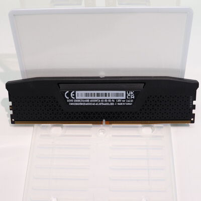 【札幌店】中古  PC5-48000 64GB デスクトップ用 3210015206 