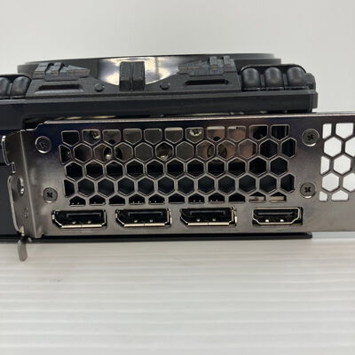 【秋葉原本店】中古  Palit NE75070019K9-GB2050A (RTX5070 GamingPro) 192383 