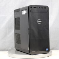 中古  DELL XPS 8930【8/7価格改定!】 