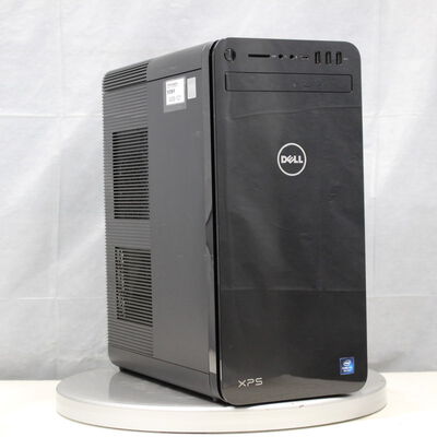 【佐賀南部バイパス店】中古  DELL XPS 8930 