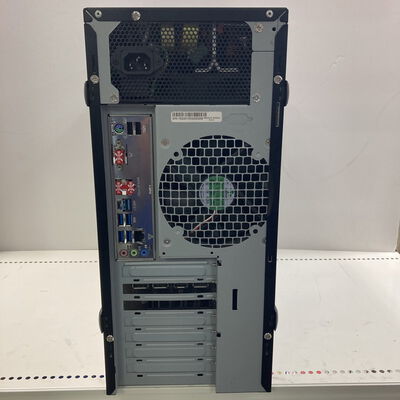 【大宮店】中古  インバースネット FRONTIER(AMD Ryzen 7 3700X/16GB/SSD512GB/DVDマルチ/NVIDIA GeForce RTX 2070 SUPER 8GB/W11H64 MAR) 175855 