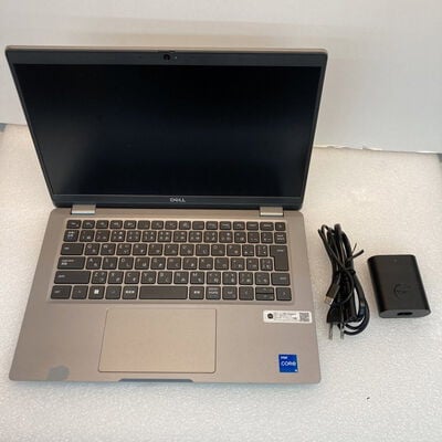 【京都店】中古  DELL Latitude 5330 (Core i5-1235U/16GB/SSD256GB/なし/オンボード/13.3/1920x1080) 3180006654 