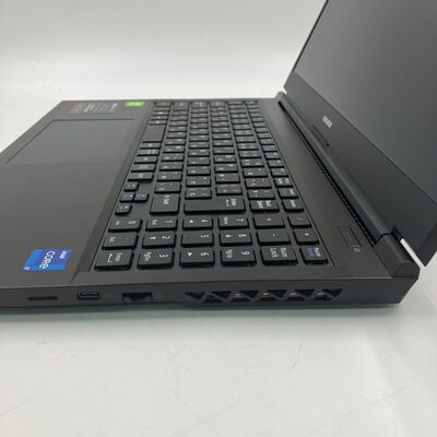 【なんば店】中古  mouse K5-I7GM5BK-A K5I7GM5BKABAW102DEC (i7 12650H/32GB/SSD1TB/MX550/WLAN/15.6FHD) 3280022886 