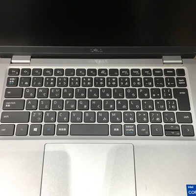 【松山環状枝松店】中古  DELL Latitude 5320(Intel Core i5 1145G7 2.60GHz/16GB DDR4/SSD256GB/-/オンボード/13.3/1920x1080/Wi-Fi/WEBCAM/W11P/VBT) 192704 