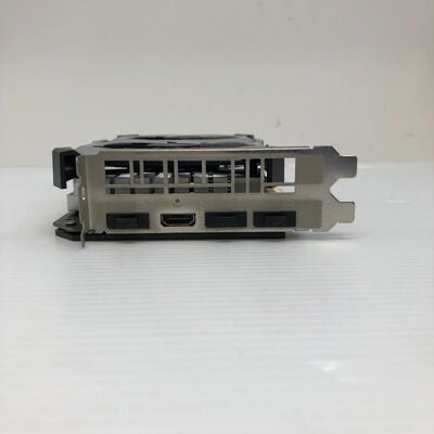 【徳島住吉店】中古  MSI GeForce RTX2060SUPER VENTUS XS J OC (RTX2060SUPER 8GB)_ 187773 