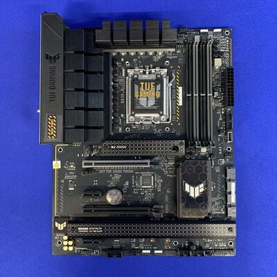 【横浜駅前店】中古  ASUS TUF GAMING B650-PLUS WIFI(B650 AM5 ATX DDR5) 3400009006 
