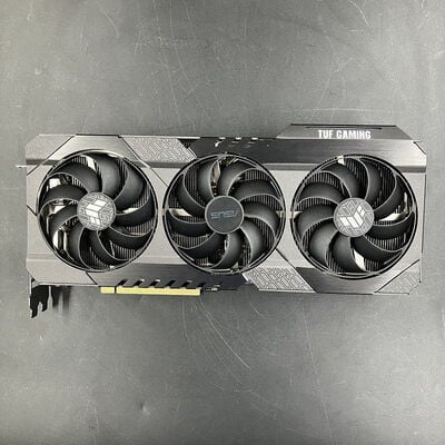 【大須店】中古  ASUS TUF-RTX3090-24G-GAMING (RTX3090 24G) 143542 