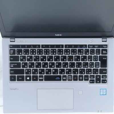【通販センター】中古  【ジャンク品/保証無/返品質問不可】NEC PC-VKM17BZG4 (Intel Core i5 8350U 1.70GHz/8GB/SSD256GB/なし/オンボード/12.5/1366x768/Wi-Fi/WEBCAM/OSなし) 184422 