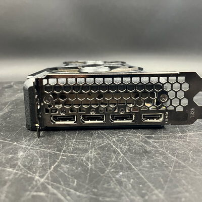 【大須店】中古  Palit RTX3060Ti Dual NE6306T019P2-190AD (RTX3060Ti 8GB) 144198 