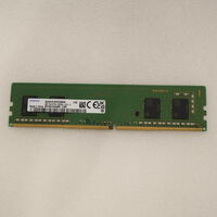 中古  PC4-25600 8GB デスクトップ用(DDR4-3200) 140727 