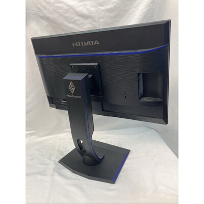 【仙台店】中古  I/O DATA GigaCrysta EX-LDGC251UTB 24インチワイドゲーミングモニタ （フルHD 1920x1080 240Hz） 3240010053 